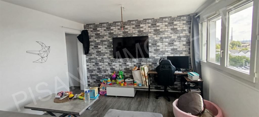 appartement 3 pièces en vente sur LE HAVRE (76600)