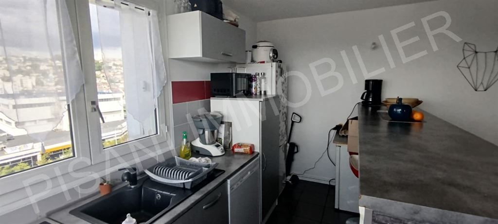 appartement 3 pièces en vente sur LE HAVRE (76600)