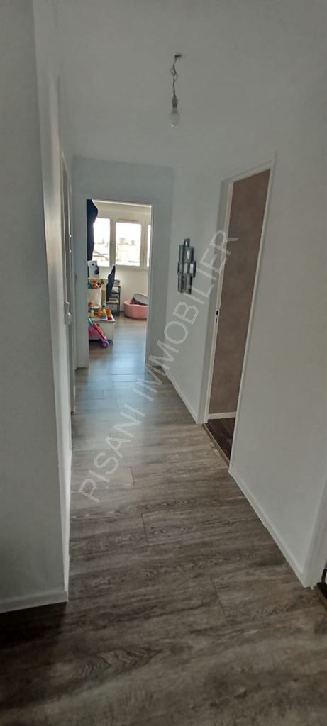 appartement 3 pièces en vente sur LE HAVRE (76600)