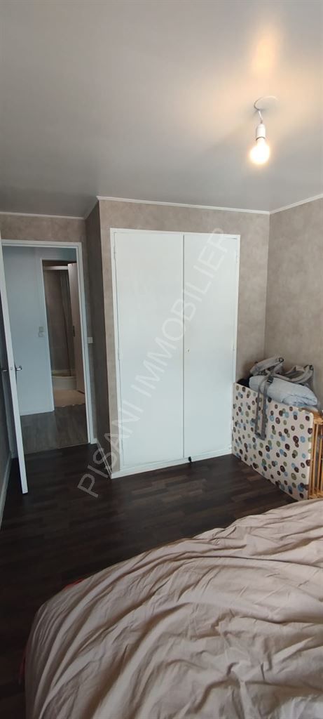 appartement 3 pièces en vente sur LE HAVRE (76600)