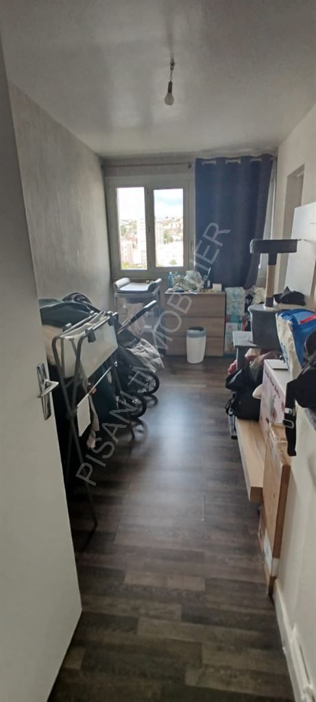 appartement 3 pièces en vente sur LE HAVRE (76600)