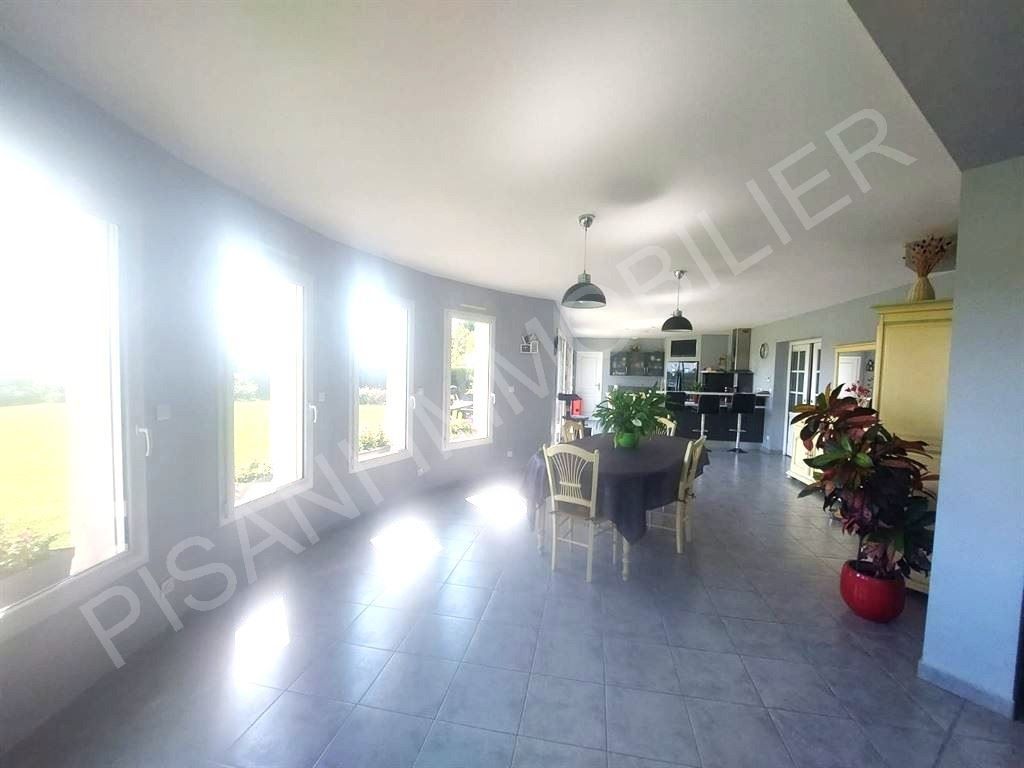 maison 8 pièces en vente sur SENNEVILLE SUR FECAMP (76400)