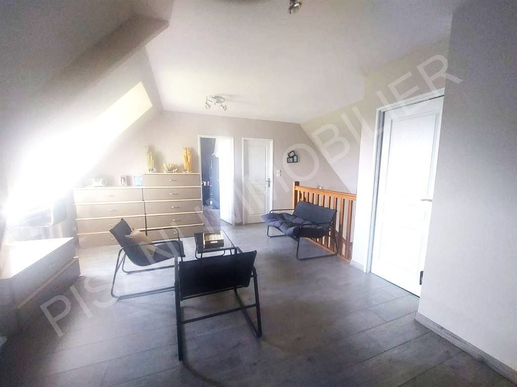 maison 8 pièces en vente sur SENNEVILLE SUR FECAMP (76400)