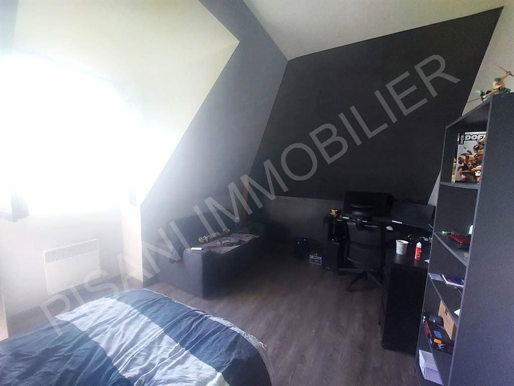 maison 8 pièces en vente sur SENNEVILLE SUR FECAMP (76400)
