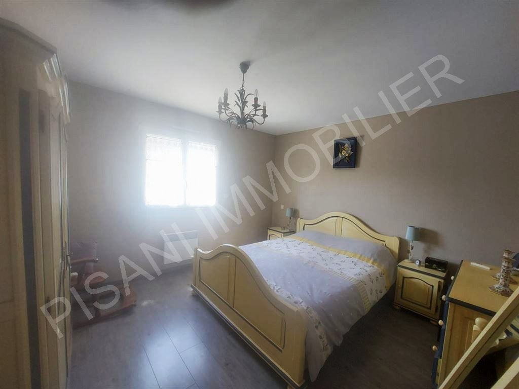 maison 8 pièces en vente sur SENNEVILLE SUR FECAMP (76400)