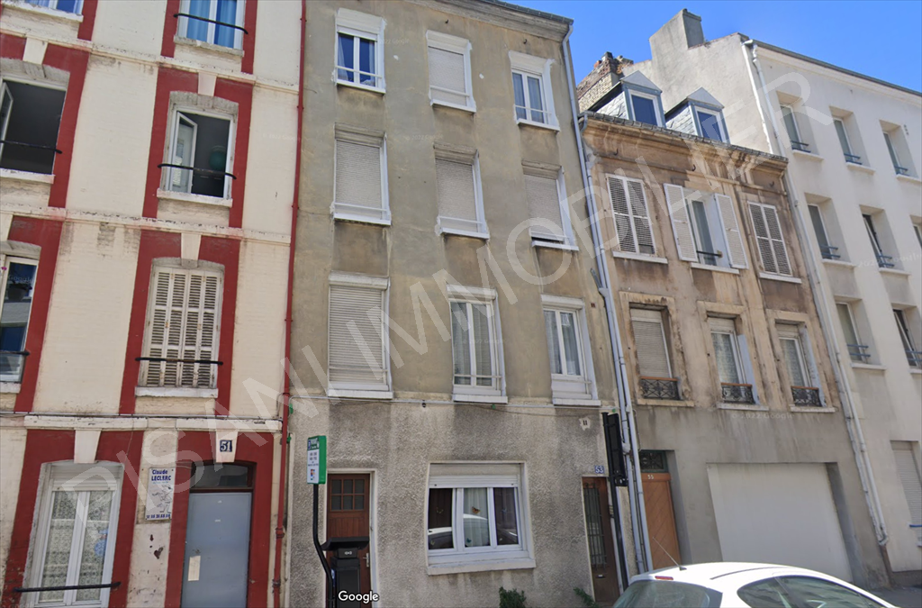 Vente Appartement Le Havre 76600 SAINTE MARIE