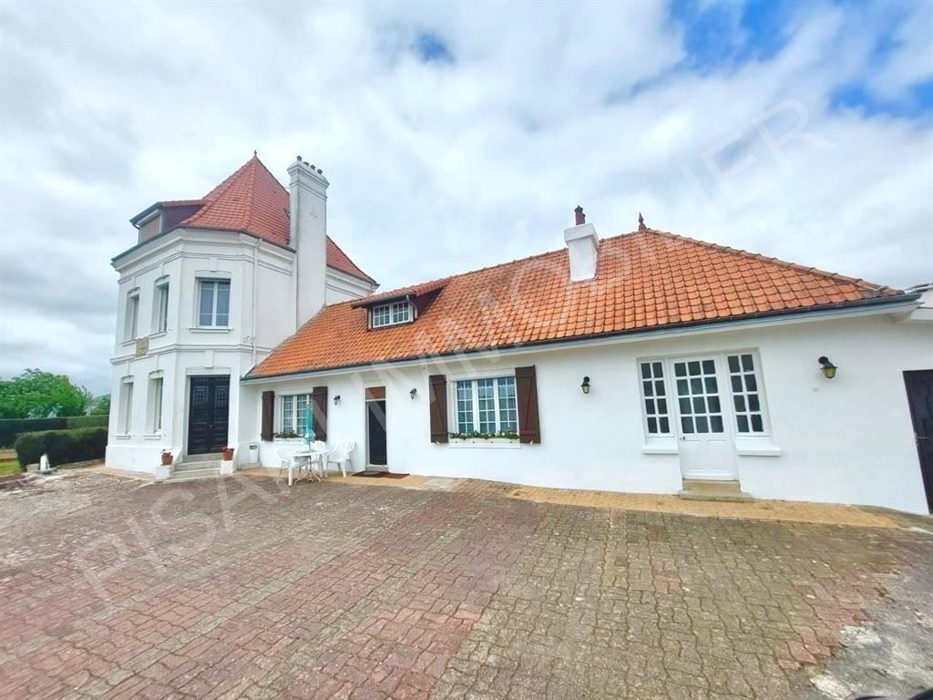 Vente Maison Saint-Romain-de-Colbosc 76430