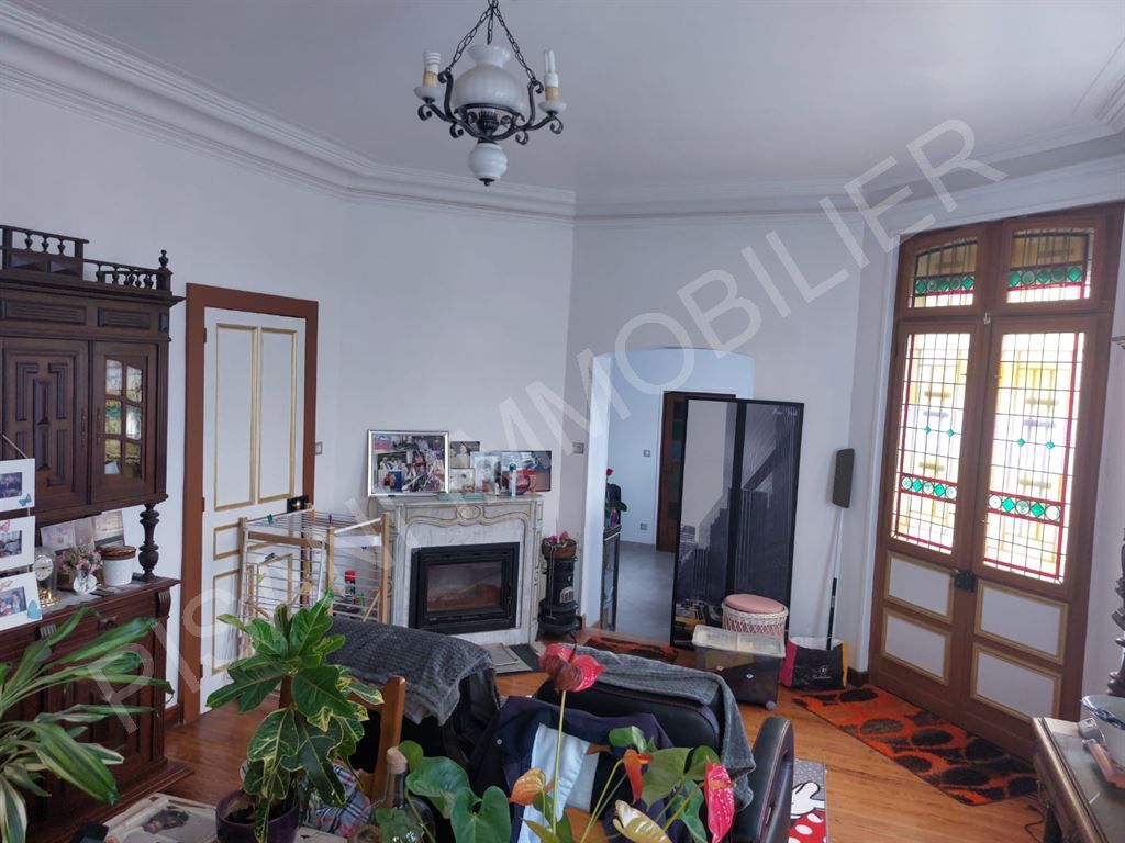 maison 9 pièces en vente sur ST ROMAIN DE COLBOSC (76430)