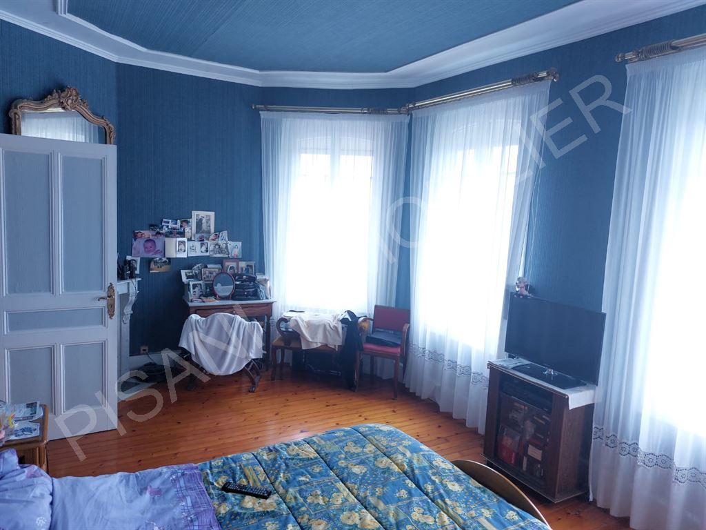 maison 9 pièces en vente sur ST ROMAIN DE COLBOSC (76430)
