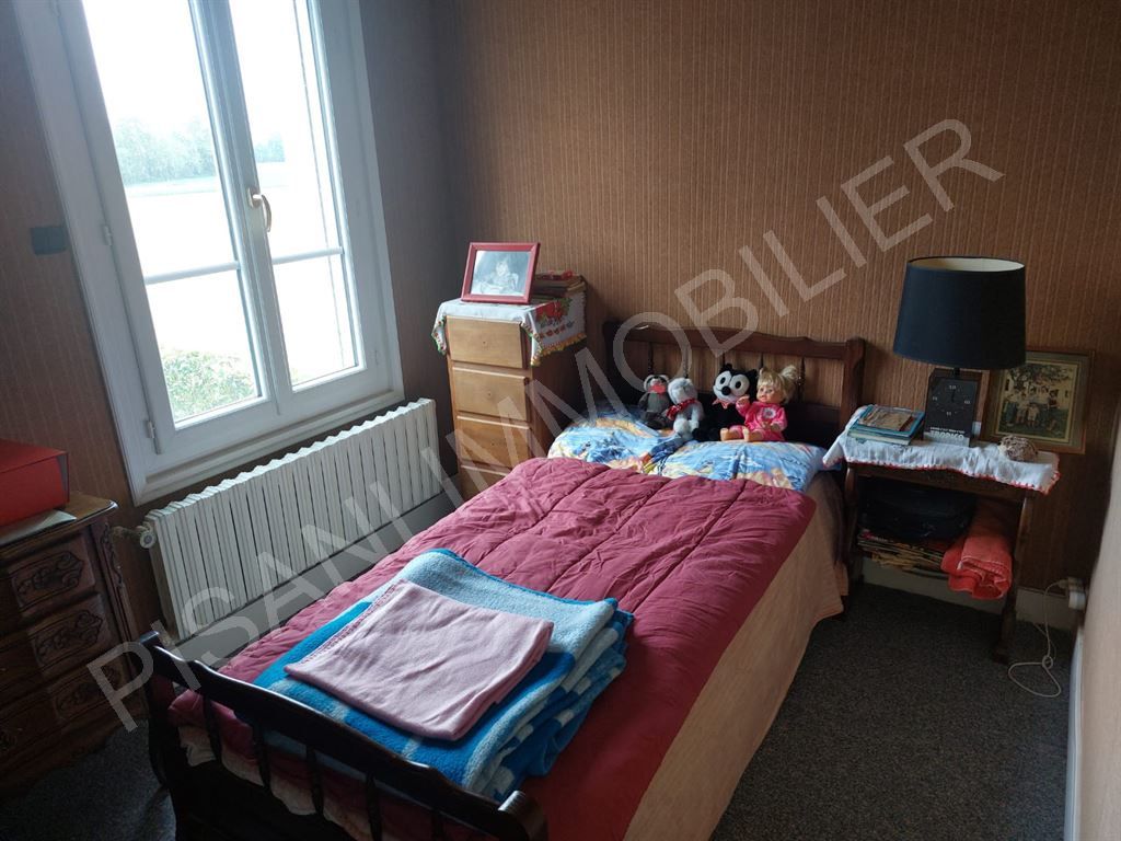 maison 9 pièces en vente sur ST ROMAIN DE COLBOSC (76430)