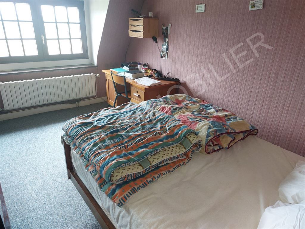 maison 9 pièces en vente sur ST ROMAIN DE COLBOSC (76430)