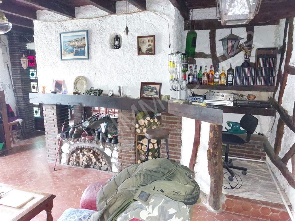 maison 3 pièces en viager sur ANGLESQUEVILLE L ESNEVAL (76280)