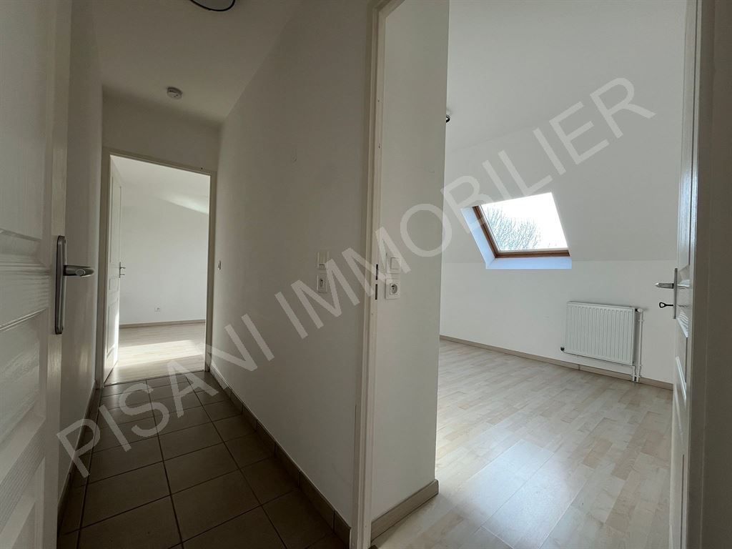 appartement 3 pièces en vente sur MONTIVILLIERS (76290)