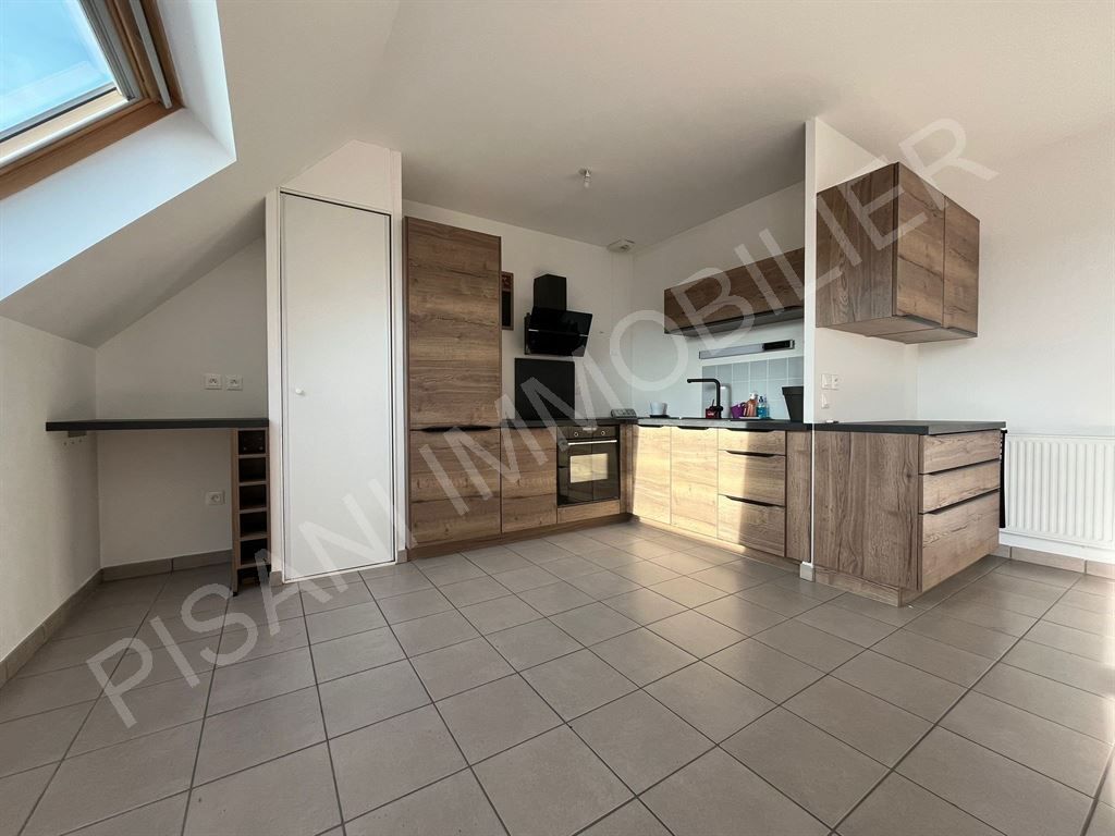 appartement 3 pièces en vente sur MONTIVILLIERS (76290)