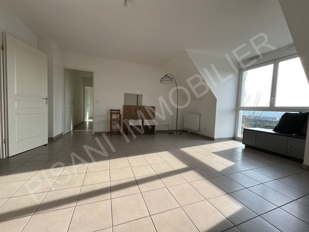 appartement 3 pièces en vente sur MONTIVILLIERS (76290)