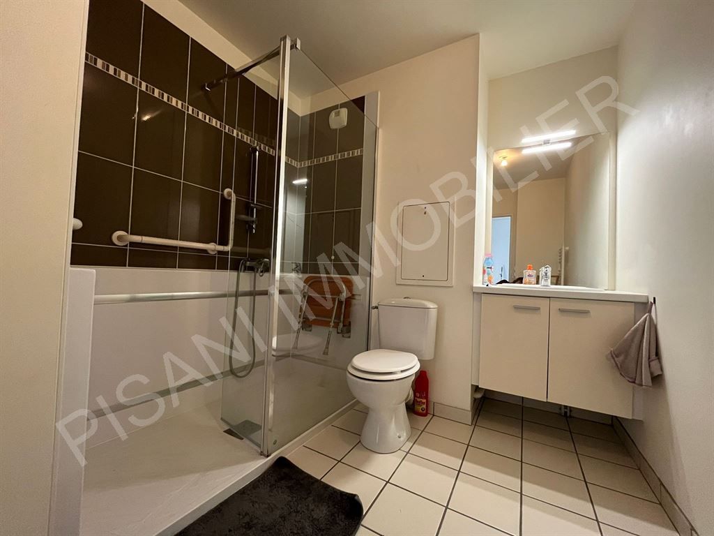 appartement 3 pièces en vente sur MONTIVILLIERS (76290)