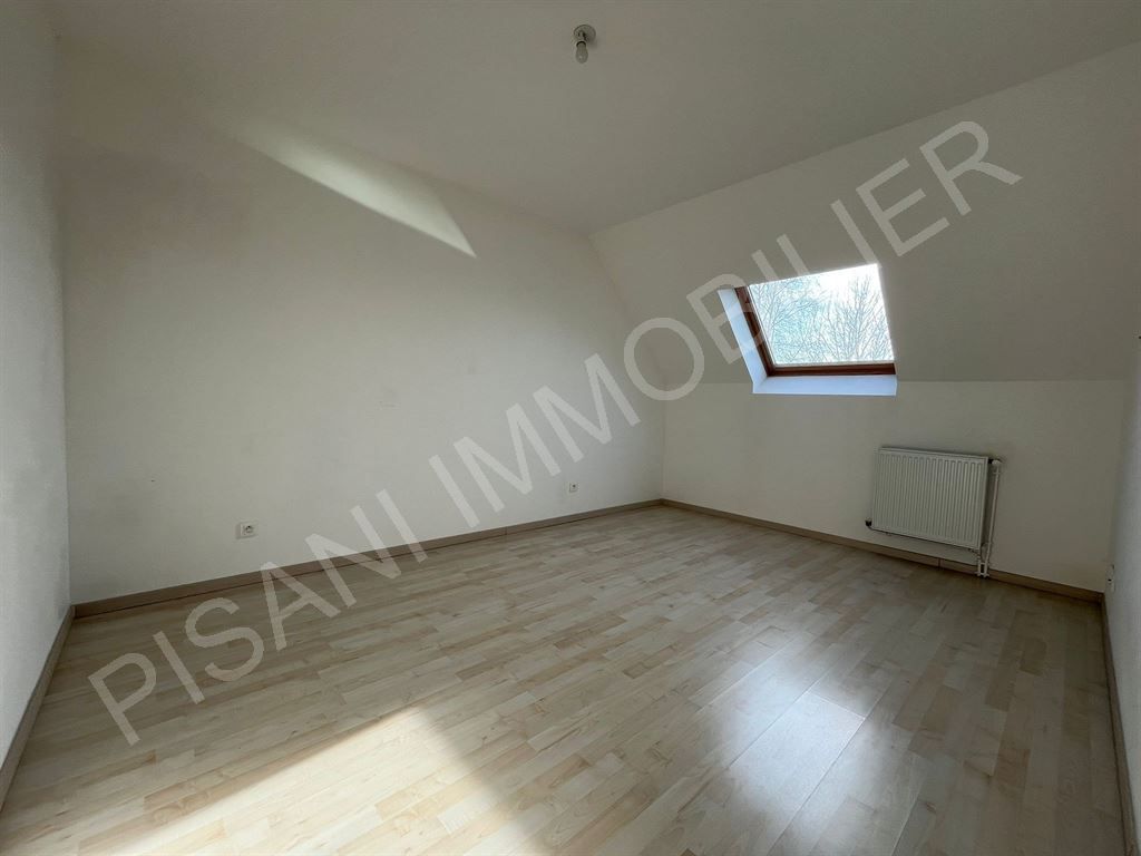 appartement 3 pièces en vente sur MONTIVILLIERS (76290)