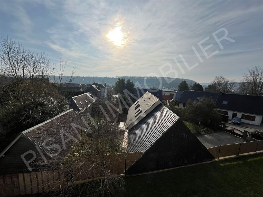 appartement 3 pièces en vente sur MONTIVILLIERS (76290)