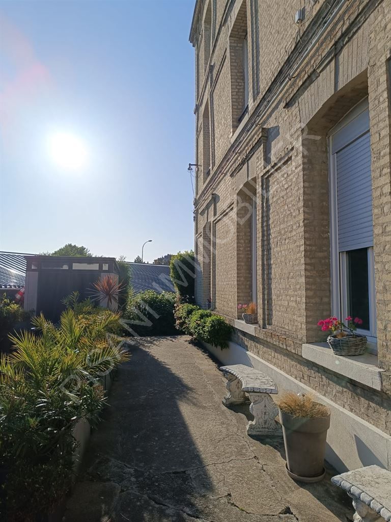 Vente Appartement Le Havre 76600 SAINT VINCENT