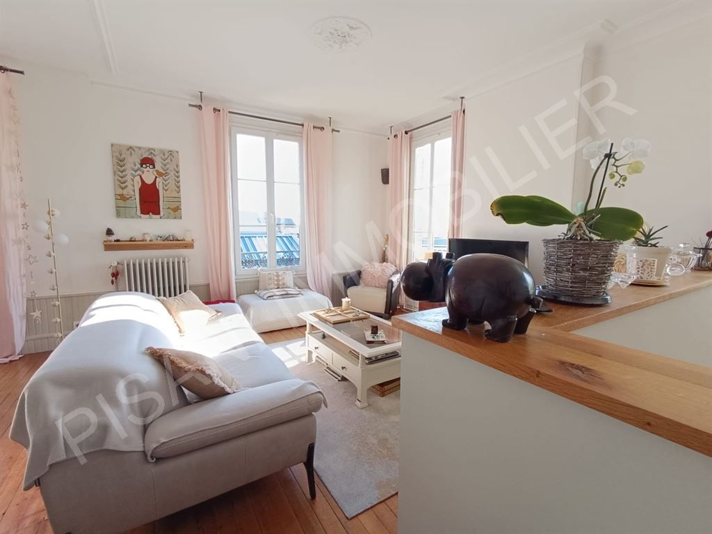 appartement 5 pièces en vente sur LE HAVRE (76600)