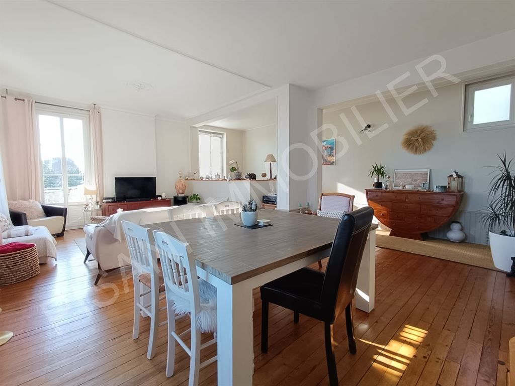appartement 5 pièces en vente sur LE HAVRE (76600)