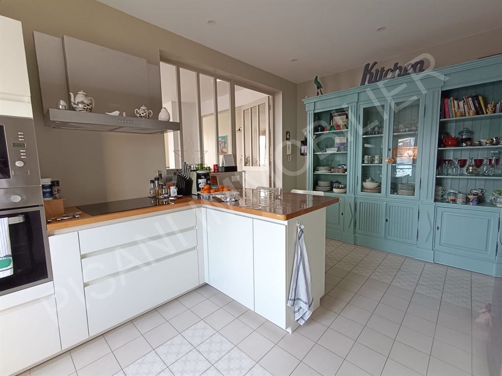 appartement 5 pièces en vente sur LE HAVRE (76600)