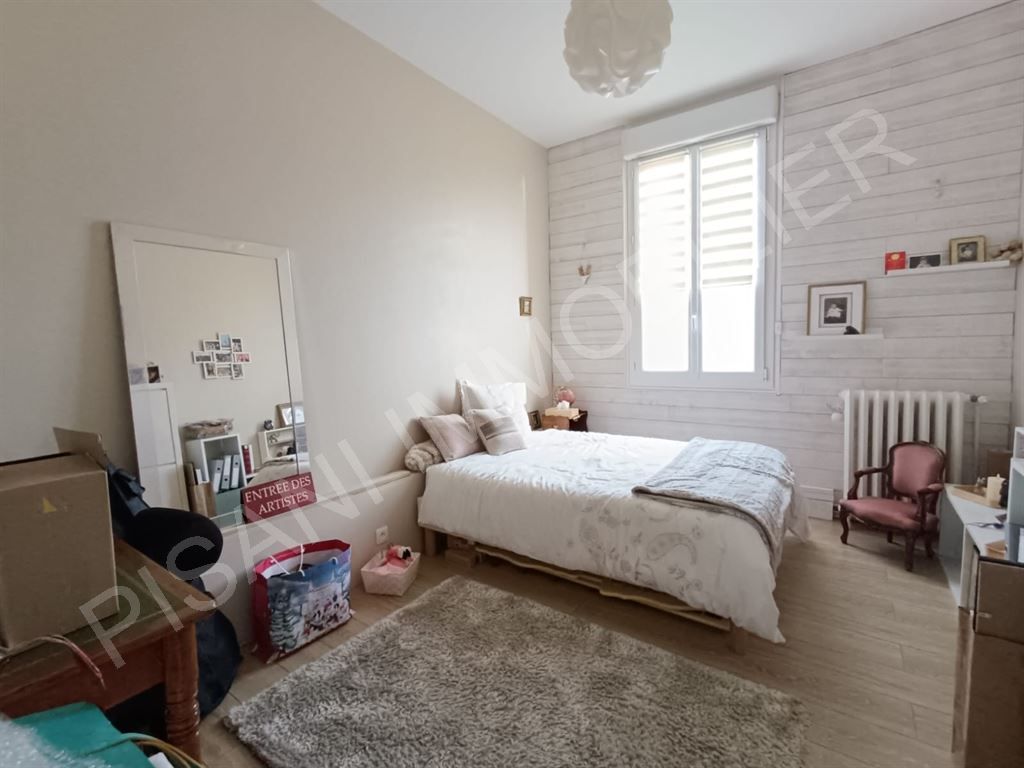 appartement 5 pièces en vente sur LE HAVRE (76600)