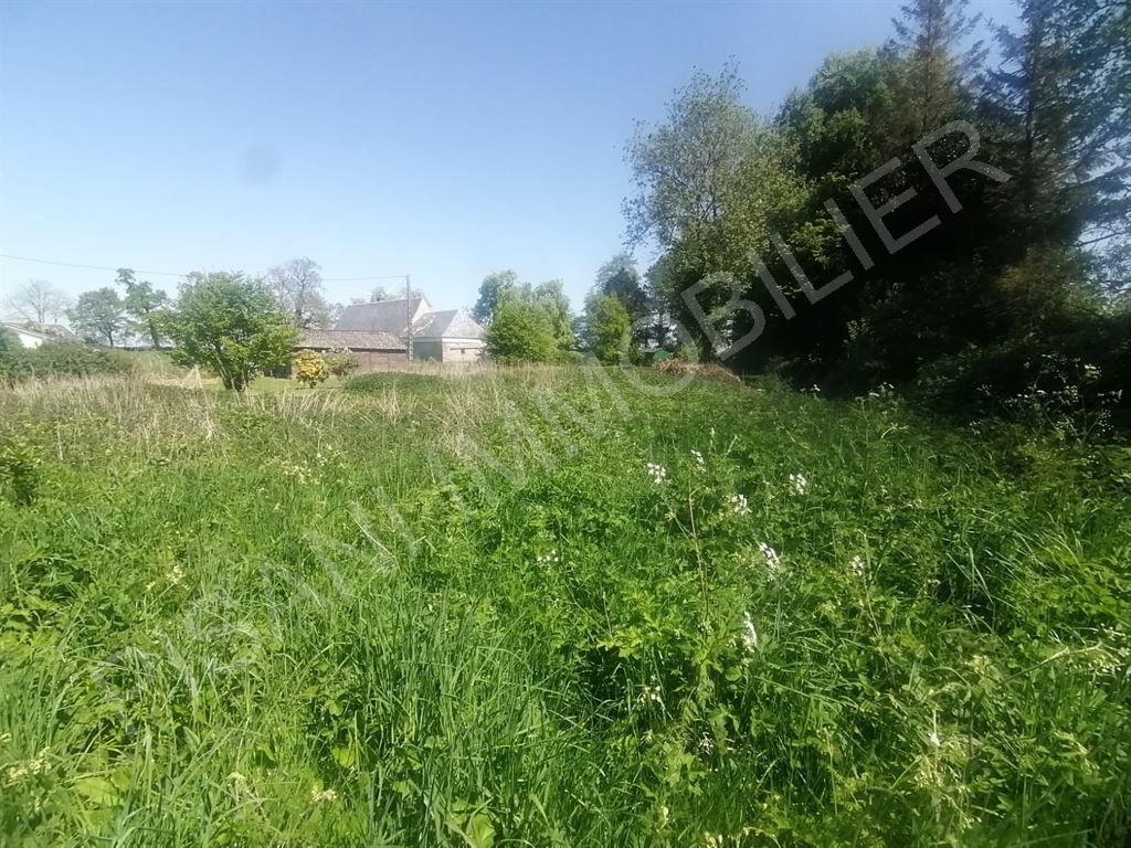 terrain à bâtir en vente sur OUAINVILLE (76450)
