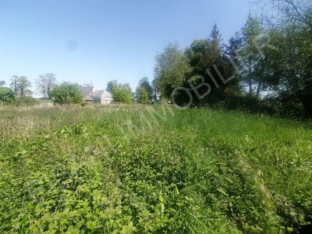 terrain à bâtir en vente sur OUAINVILLE (76450)