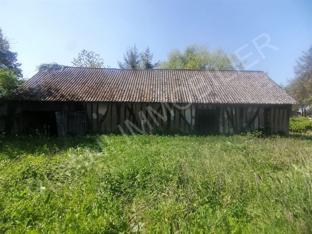 terrain à bâtir en vente sur OUAINVILLE (76450)