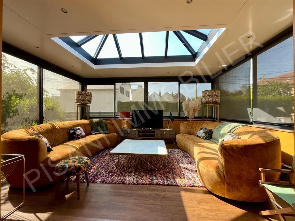 maison 5 pièces en vente sur LE HAVRE (76620)