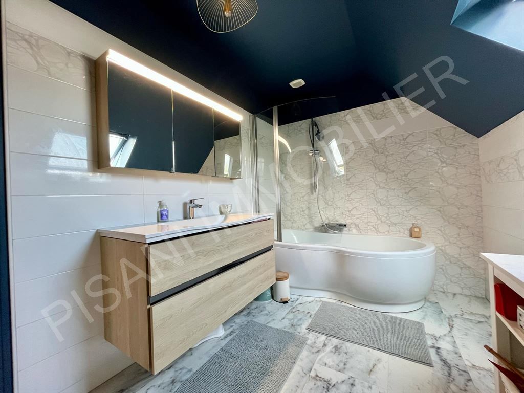 maison 5 pièces en vente sur LE HAVRE (76620)