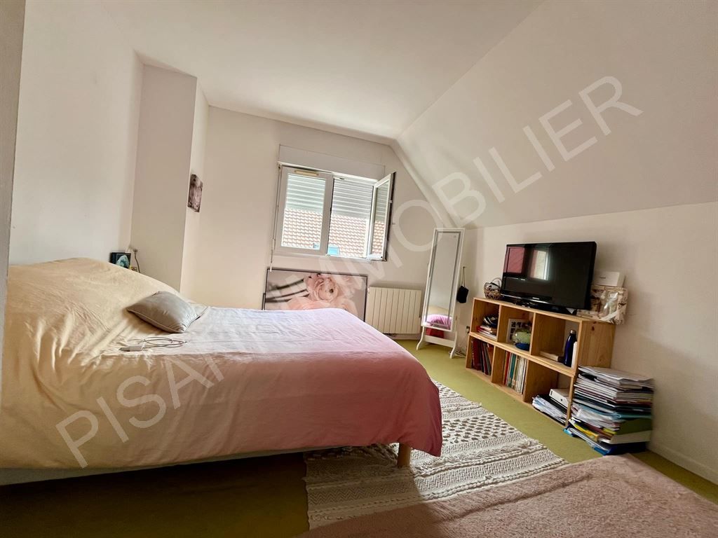 maison 5 pièces en vente sur LE HAVRE (76620)