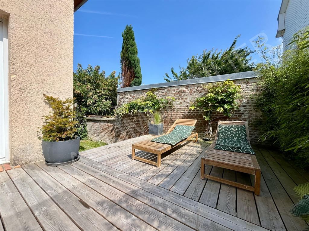 maison 5 pièces en vente sur LE HAVRE (76620)