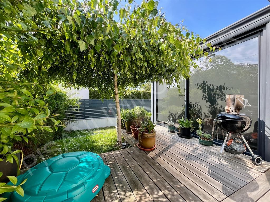 maison 5 pièces en vente sur LE HAVRE (76620)
