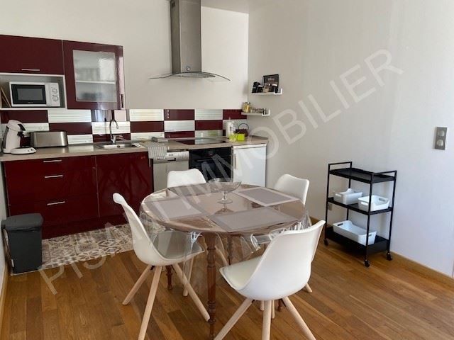 appartement 2 pièces en vente sur FECAMP (76400)