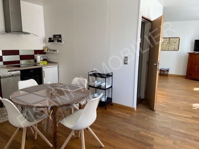 appartement 2 pièces en vente sur FECAMP (76400)