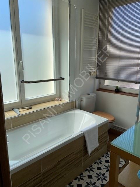 appartement 2 pièces en vente sur FECAMP (76400)