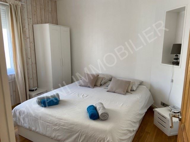 appartement 2 pièces en vente sur FECAMP (76400)