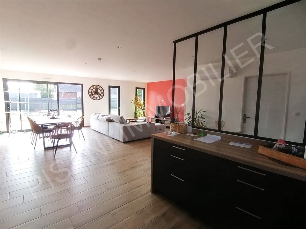 maison 4 pièces en vente sur VATTETOT SUR MER (76111)