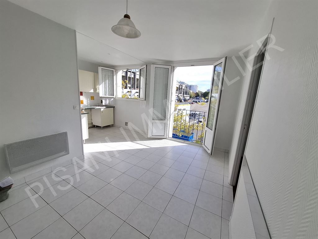 appartement 2 pièces en vente sur LE HAVRE (76600)