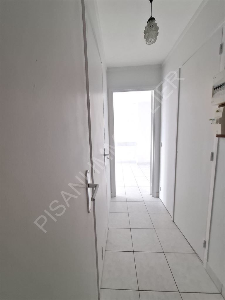 appartement 2 pièces en vente sur LE HAVRE (76600)
