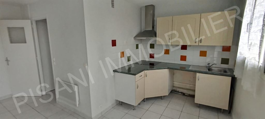 appartement 2 pièces en vente sur LE HAVRE (76600)