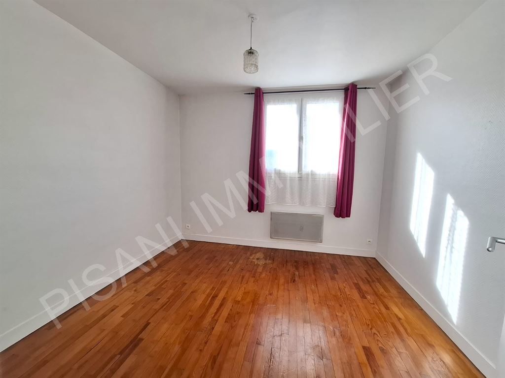 appartement 2 pièces en vente sur LE HAVRE (76600)