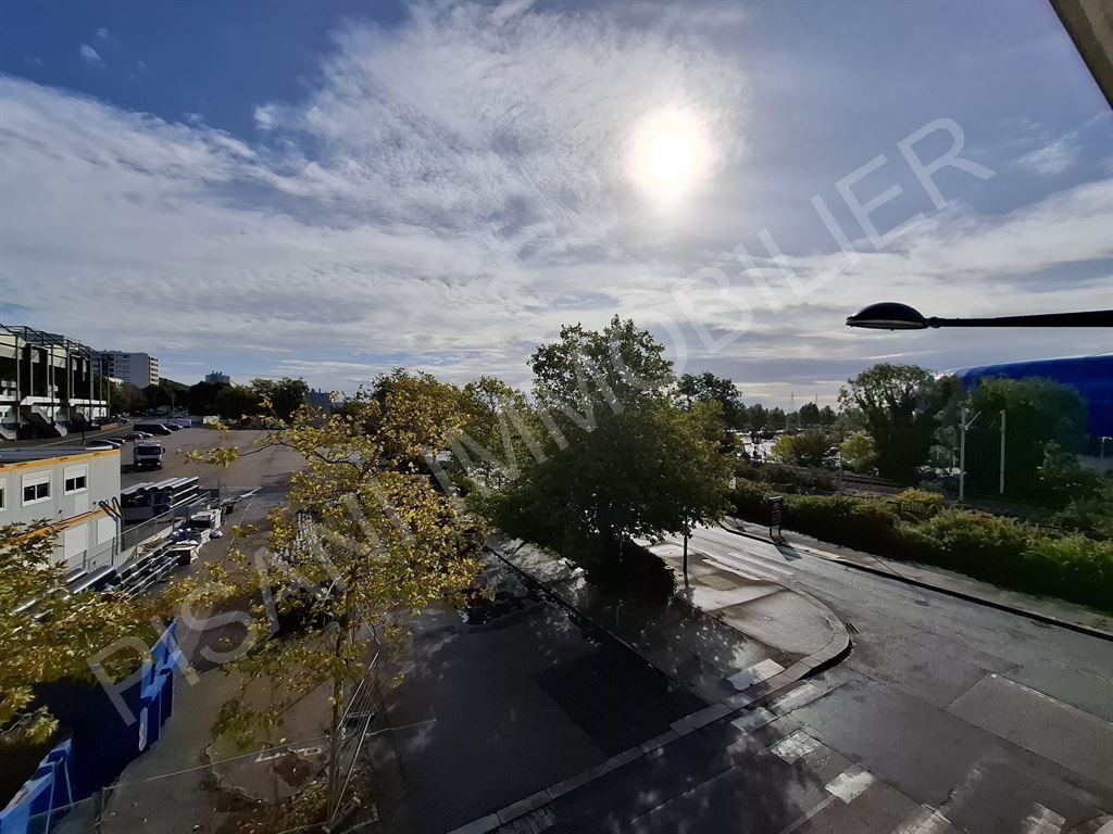 appartement 2 pièces en vente sur LE HAVRE (76600)