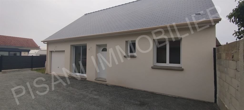 Vente Maison Le Havre 76620 BLEVILLE