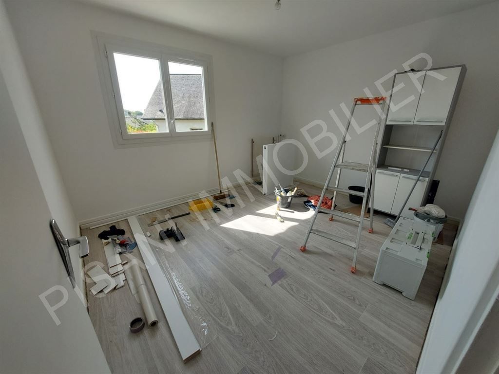 maison 4 pièces en vente sur FONTAINE LA MALLET (76290)