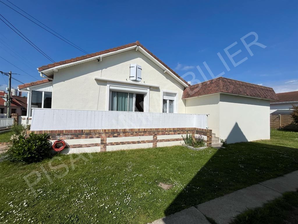 Vente Maison Le Havre 76620 Bléville