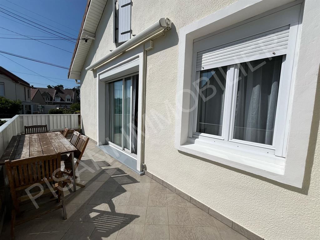 maison 4 pièces en vente sur LE HAVRE (76620)