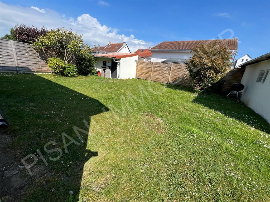 maison 4 pièces en vente sur LE HAVRE (76620)